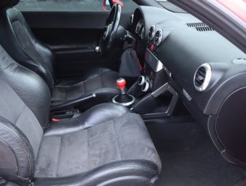 Audi TT 8N Coupe 1.8 T 225KM 1999 Audi TT 1.8 T , 4X4, Klima, Klimatronic, zdjęcie 8