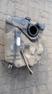 NÁDRŽ PALIVA VOLVO S40 II 2.0 HDI