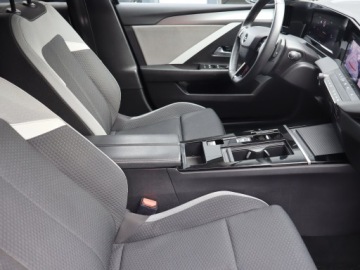 Opel Astra L Hatchback 1.2 Turbo 130KM 2023 Opel Astra 1.2 Turbo, Salon Polska, 1. Właściciel, zdjęcie 8