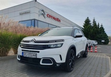 Citroen C5 Aircross 2021 Citroen C5 Aircross Citroen C5 Aircross