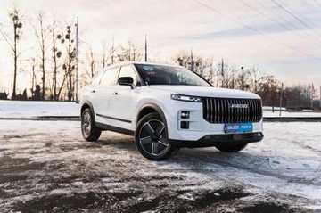 Jaecoo 7 2024 Jaecoo 7 1.6 TGDI, Serwis ASO, Automat, VAT 23%, zdjęcie 3