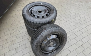 Ford Fiesta VII Hatchback 5d 1.25 Duratec 82KM 2013 Ford Fiesta MK7 LIFT, 2013r, Klima, Manual, Zarejstrowany w Polsce, VAT-ma, zdjęcie 37