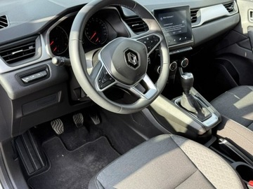 Renault Clio V Hatchback 5d 1.3 TCe 140KM 2021 Renault Captur 140ps*Full Led*, zdjęcie 19