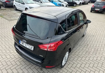 Ford B-MAX 1.0 EcoBoost 125KM 2017 Ford B-MAX 1,0 Benzyna 125 KM GWARANCJA Zamiana Zarejestrowany Benzyna, zdjęcie 33