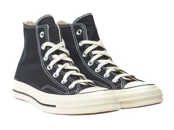 BUTY TRAMPKI CONVERSE CHUCK 70 CZARNE C162050 37