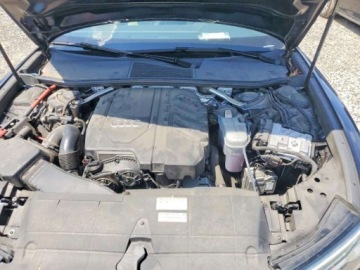 Audi A5 F5 2022 Audi A5 Sportback Premium Plus 2022 2.0 Benzyna 261KM, zdjęcie 6