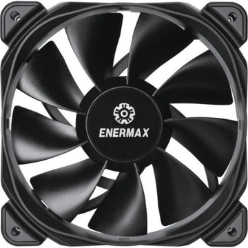 Chłodzenie wentylator wiatrak ENERMAX 120 mm (p)