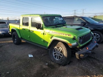 Jeep Gladiator 2025 Jeep Gladiator Mojave 2025 3.6l 3.6 Benzyna 285KM, zdjęcie 4