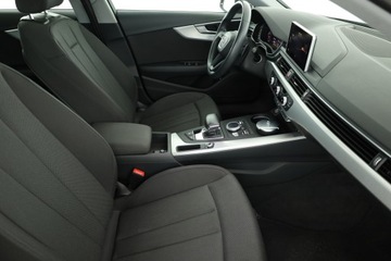Audi A4 B9 Limousine 2.0 TFSI ultra 190KM 2018 Audi A4 40 TFSI, Salon Polska, Automat, Navi, zdjęcie 8