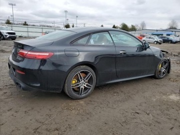 Mercedes Klasa E W213 2020 Mercedes-Benz Klasa E 2020r., 4x4, 3.0L, zdjęcie 2