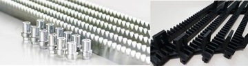 HATO DKC400Y/600KG привод для откатных ворот