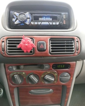 Toyota Corolla VIII 1998 Toyota Corolla Toyota Corolla 1.3 BenzynaLPG 75KM, zdjęcie 8