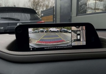 Mazda CX-30 2.0 Skyactiv-G 122KM 2019 Mazda CX-30 2.0 SKORA BOSE AUTOMAT bezwypadkowa GWARANCJA zarejestrowana, zdjęcie 26