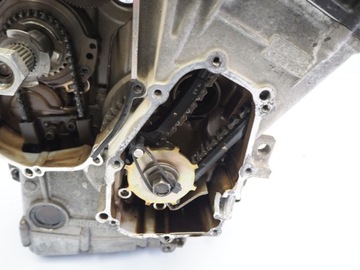 YAMAHA YZF-R1 RN09 02-03 ГАРАНТИЯ ЗАПУСКА ДВИГАТЕЛЯ