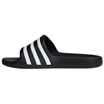 MĘSKIE KLAPKI ADIDAS NA BASEN ADILETTE AQUA r. 40,5