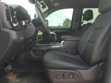 Chevrolet Silverado II 2024 Chevrolet Silverado K2500 Heavy Duty LTZ 2024 6.6l 6.6 Diesel 401KM, zdjęcie 7