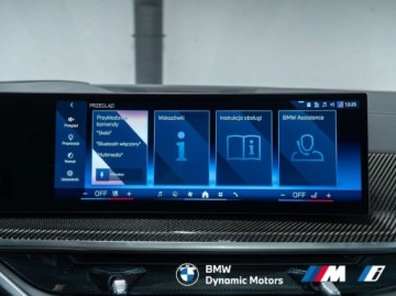 BMW X5 G05 SUV Facelifting 3.0 40d 352KM 2026 BMW X5 xDrive40d 352 KM mHEV - DEMO 2026 - Pakiet M Performance w cenie, zdjęcie 35