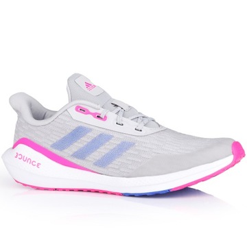 Buty sportowe Adidas EQ21 RUN J H01871