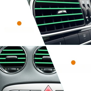 ОТДЕЛКА АВТОКОНДИЦИОНЕРА ОТДЕЛКИ ДЛЯ РЕМОНТА МАТЕРИАЛЫ ДЕКОРАТИВНАЯ ПОЛОСКА