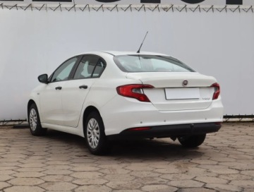 Fiat Tipo II Sedan 1.4 95KM 2017 Fiat Tipo 1.4 16V, Salon Polska, 1. Właściciel, zdjęcie 3