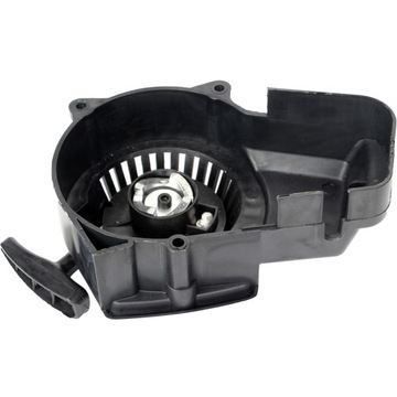 SZARPAK EASY STARTER ЧЕТЫРЕ КАРМАННЫЙ МОТОЦИКЛ 49CC