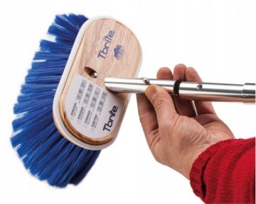 ОЧЕНЬ МЯГКАЯ ЩЕТКА ДЛЯ ПЛЕКСИЛЫ R3806068