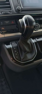 Volkswagen Multivan T6 2019 Volkswagen Multivan 2.0 TDI 199KM 4Motion DSG Salon PL El. otwierane drz, zdjęcie 34