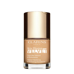 Clarins Skin Illusion Velvet 110 podkład 30 ml