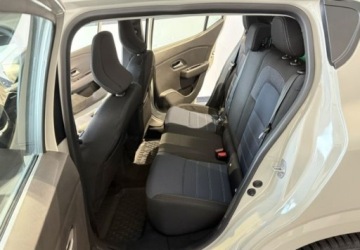 Dacia Sandero III Hatchback 5d 1.0 TCe ECO-G 100KM 2026 Dacia Sandero NOWE SANDERO 2026 120 KM fabryczna instalacja gazowa 100KM, zdjęcie 10