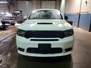 Dodge Durango III 3.6 V6 294KM 2019 Dodge Durango 2019 DODGE DURANGO GT 3.6 Benzyna 295KM, zdjęcie 5