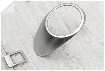 TIGUAN RAMKA WŁĄCZNIKÓW ŚWIATEŁ W KABINIE 2011-17