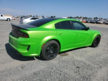 Dodge Charger VII 2023 Dodge Charger 2023 Scat Pack 6.4 Benzyna 485KM, zdjęcie 4