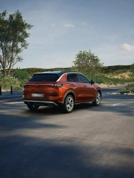 Volkswagen T-Roc I 2026 Volkswagen T-Roc Wersja Life 1.5 eTSI 150 KM DSG, zdjęcie 5