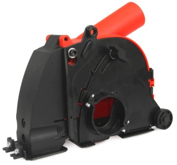 ПЫЛЕЧЕЛОВЕК ДЛЯ Шлифмашины, штроборез 125