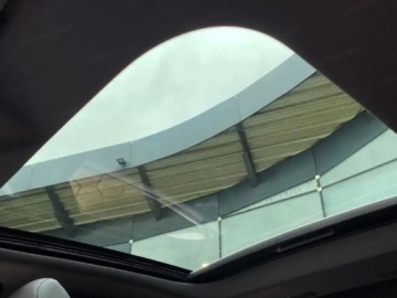 Peugeot 408 2025 Od ręki - GT e-DCS 1.2 mHEV 145KM / Pakiet Bezpieczeństwo, Szklany dach, zdjęcie 4