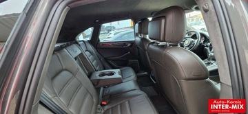 Porsche Macan SUV 3.0 V6 258KM 2015 Porsche Macan 3.0Diesel 258KM 2015r tylko 81tys km Po oplatach 3.0 Diesel, zdjęcie 10