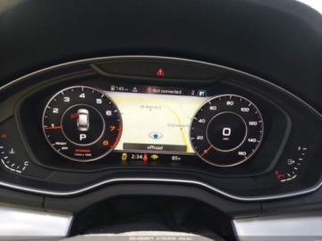 Audi Q5 II 2020 Audi Q5 Titanium Premium Plus 45, 2020r., 4x4, 2.0L 2.0 Benzyna 248KM, zdjęcie 10