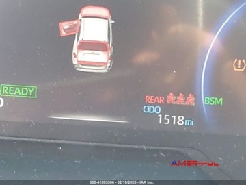 Toyota RAV4 V 2025 Toyota RAV4 2025 2.5L Hybrid XLE AWD 2.5 Hybryda 219KM, zdjęcie 11