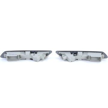 БОКОВЫЕ СВЕТОДИОДНЫЕ ПОВОРОТЫ BMW 5 F10 F11 (10-13)