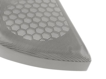 MERCEDES W203 КУПЕ CLC CL C РЕШЕТКА СПИКЕРА ДВЕРЬ ПРАВАЯ