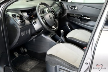 Renault Captur I Crossover 0.9 Energy TCe 90KM 2015 Renault Captur 0.9 TCe Climatronic Navi Led Ke..., zdjęcie 5