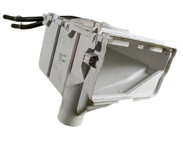 OBUDOWA DOZOWNIKA PROSZKU PRALKA SIEMENS 00444162