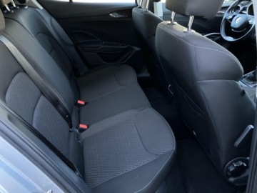 Skoda Fabia IV 1.0 TSI 110KM 2022 Skoda Fabia Style ! Tempomat ! Podgrzewane Fotele, zdjęcie 7