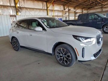 BMW X3 G45 2025 BMW X3 30 xDrive 2025 2.0 Benzyna 248KM, zdjęcie 4