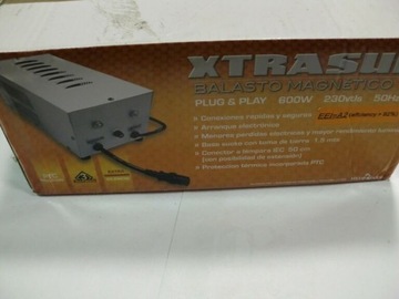 ZASILACZ XTRASUN 600W