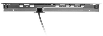 ELECTROLUX EIV6340X SLIM-FIT индукционная варочная панель