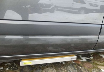 Ford Transit Custom I 2018 Ford Transit Custom Ford Transit Custom 2,0 Tdci 130KM Lift L2H1 Long , Su, zdjęcie 15