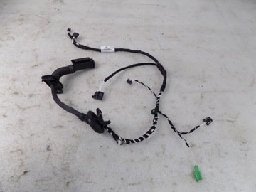 VW TIGUAN 5NA WIĄZKA INSTALACJA DRZWI PRAWA TYŁ 5NA971694BP