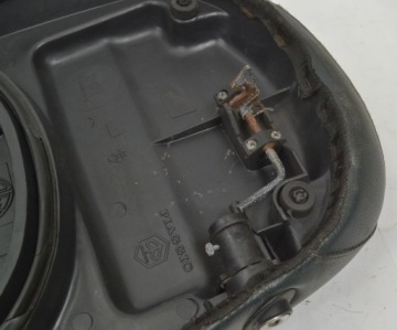 Vespa ET4 ET2 - СИДЕНЬЕ СИДЕНЬЕ