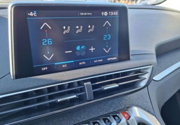 Peugeot 3008 II Crossover 1.5 BlueHDI 130KM 2019 Peugeot 3008 Peugeot 3008 1.5 Diesel 130KM, zdjęcie 20